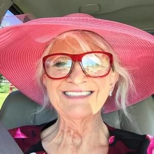 Meet your Posher, Charlene